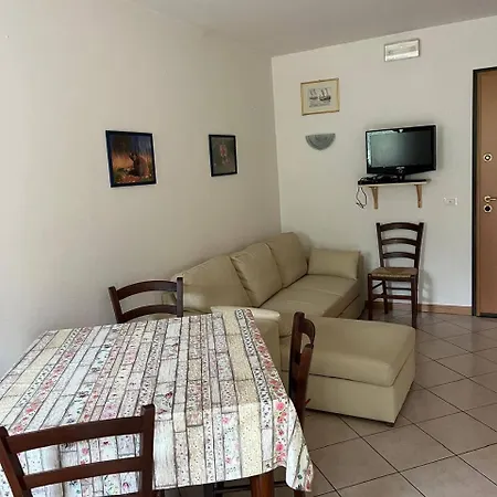 Apartman Antelao