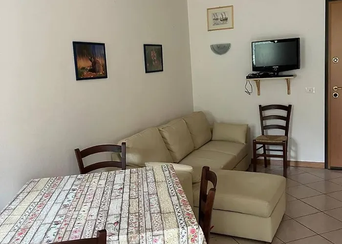 Διαμέρισμα Antelao