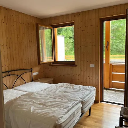 Antelao Διαμέρισμα *