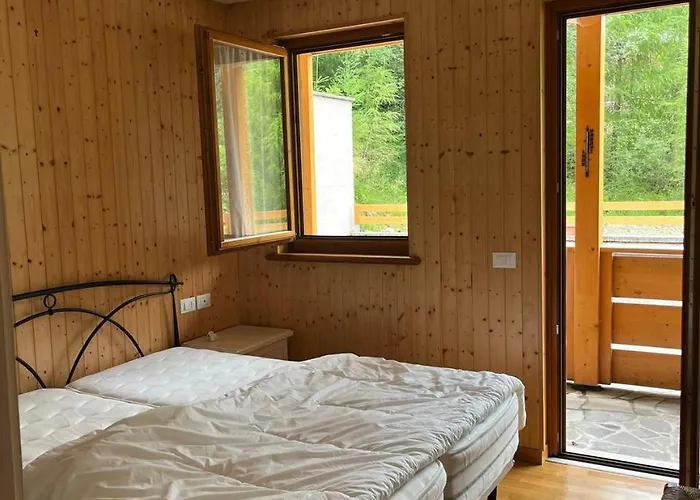 Antelao Apartmán *